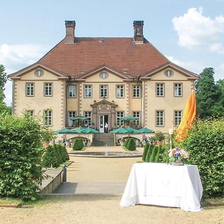 Nice Apartment In Schieder-Schwalenberg Exterior foto
